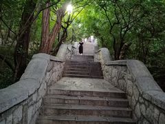 -千佛山风景名胜区