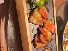 -外婆家(世界城广场店)