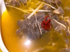 -大树餐厅(红旗街万达店)