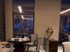 -富力威斯汀酒店-中国元素中餐厅(武昌临江店)