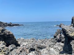 -龙头岩(Dragon Head Rock)