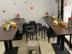 大堂-潭式煎包(西航路店)