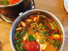 -Thai Basil罗勒叶泰式餐厅(时代天街店)