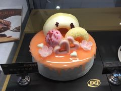 -DQ·蛋糕·冰淇淋(龙湖狮山天街店)