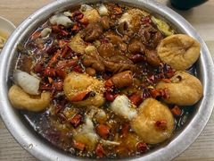-黑皮酸菜鱼(绣花巷店)