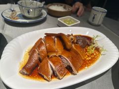 -客家汇·客家传承菜(水库店)