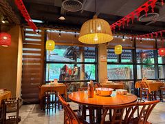 -乡食柴房  湖南乡里菜(龙岗中心城店)