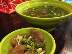 -张记牛肉面馆(天津路店)