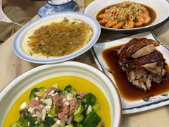 -尚岛私房菜(西方巷店)