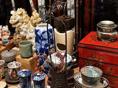 -茑屋书店(天目里店)