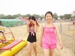android_upload_pic-日照海滨国家森林公园