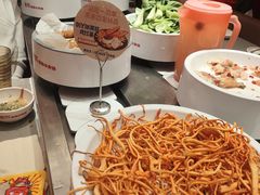-龍歌自助小火锅(雨花台江南虹悦城店)