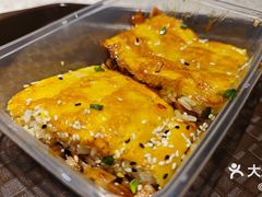 -老通城豆皮大王(吉庆街店)