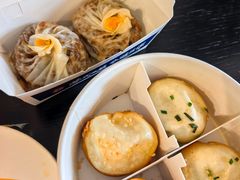 -鑫震源·苏式大虾生煎(山塘街店)