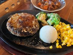 铃木肉饼-铃木食堂(杨梅竹店)