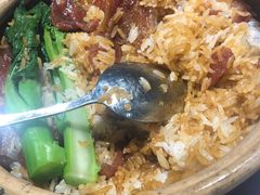 -火啫啫·粤式啫啫煲(南通首店)