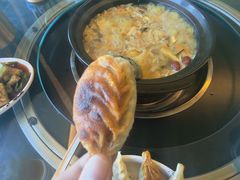 -野菌皇海景野生菌火锅(滨海大道店)