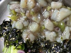 -大叹号·朝鲜族烤肉(潍坊泰华城店)