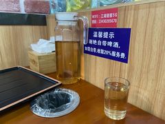 -江湖翅客(琶洲新村店)