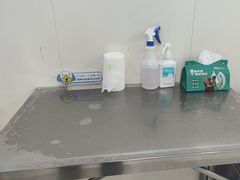 -美联众合动物医院·24h京西诊疗中心