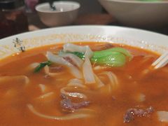 -漆黑觉米粉(三里屯店)