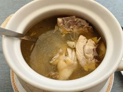 -龙井壹号·茶缘山景宴(龙井村店)