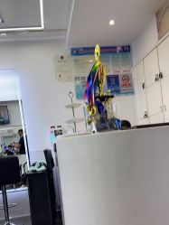 点击看大图 -LJOY丽锦造型·烫发染发