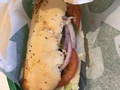 -赛百味SUBWAY(凯德mall大峡谷店)