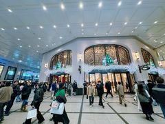 -阪急百货店(梅田总店)