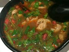 肥肠酸辣粉-小杨生煎(龙之梦购物中心店)