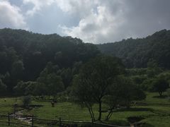 -大水川景区