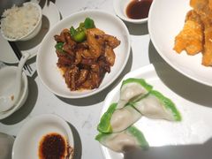 -关东小磨东北菜(漕河泾印象城店)