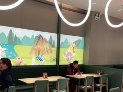 大堂-蔡澜Pho·越南粉餐厅(海上世界店)