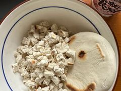 -刘信牛羊肉泡馍小炒(回民街店)