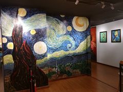 -重庆梵高星空艺术馆(解放碑旗舰店)