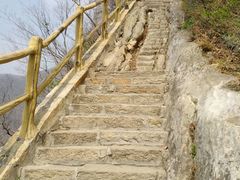 -嵩山少林文化旅游景区