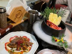 -厚贞日式烤肉(浦东汇智店)