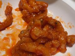 -金佬馆·川菜bistro(芜湖镜湖万达店)