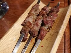 -纳瓦新疆菜(银都店)