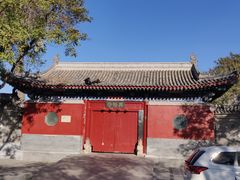 -中国人民抗日战争纪念馆