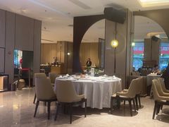 -晋江荣誉国际酒店·港誉茶餐厅