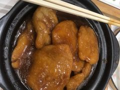 -广州酒家(昌岗地铁站店)