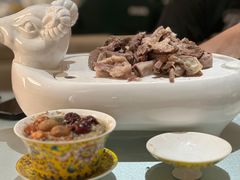 -宁夏国强手抓羊肉·清真菜(未央路凤三店)