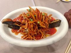 -功德林素菜饭庄(前门店)