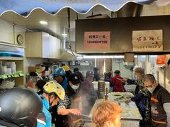 -文武王氏烧饼·无矾油条(西溪路店)