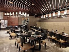 -索菲特酒店·海鲜自助 ·聚餐厅