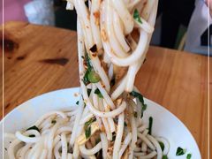 -再回首鸡肉米线(人民路一店)