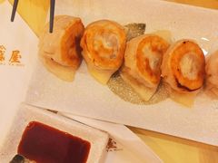 -八盛屋·沾面(集美万达店)