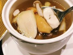 -杭州JW万豪酒店-万豪中餐厅