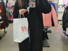 -北京华联购物中心(天通苑店)